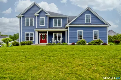 4 Arbor Way, Suffield, CT 06078 - Photo 1