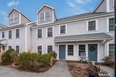 77 Lyme Street #2K, Old Lyme, CT 06371 - Photo 1