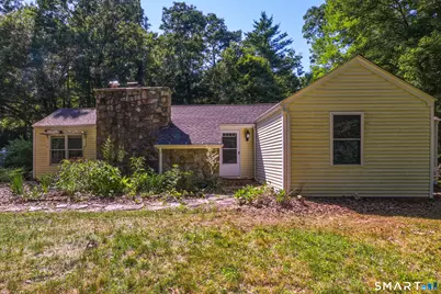 631 Warrenville Road, Mansfield, CT 06250 - Photo 1