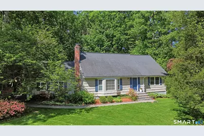 5 Lawton Drive, Simsbury, CT 06070 - Photo 1