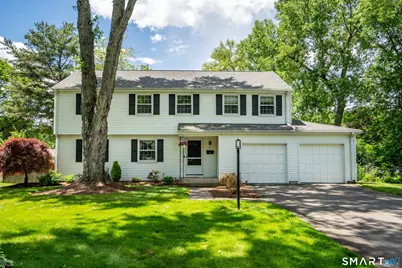 71 Bainton Road, West Hartford, CT 06117 - Photo 1