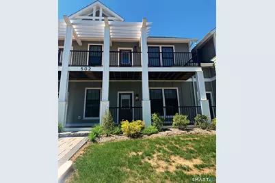 502 Edgewater Circle #C, East Hampton, CT 06424 - Photo 1