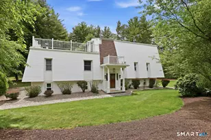 36 Banks Rd, Simsbury, CT 06070 - Photo 1