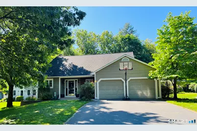 86 Lakewood Drive #86, South Windsor, CT 06074 - Photo 1