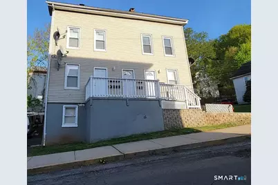 50 Olive Street #1B, Meriden, CT 06450 - Photo 1