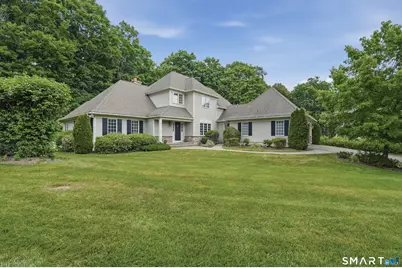 38 Avalon Drive, Middlebury, CT 06762 - Photo 1