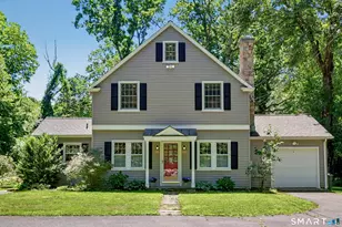 31 Vista Rd, Wilton, CT 06897 - Photo 1
