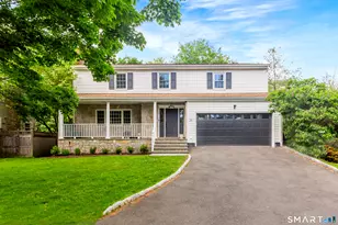 25 Griffith Rd, Greenwich, CT 06878 - Photo 1