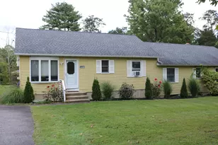 207 S Lake St, Litchfield, CT 06759 - Photo 1