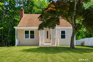 109 Porterbrook Ave, East Hartford, CT 06118 - Photo 1