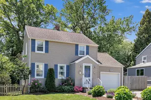331 Mt Pleasant Ave, Stratford, CT 06614 - Photo 1