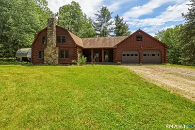 29 Campville Hill Road, Harwinton, CT 06791 - Photo 1
