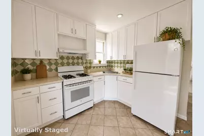 5 Daly Street #2nd floor, Stamford, CT 06902 - Photo 1