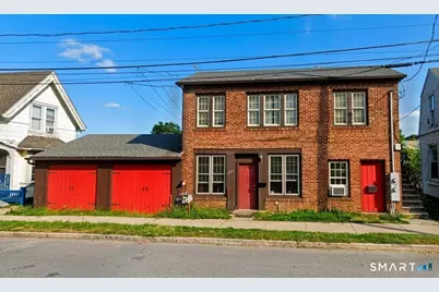 393 Colony Street, Meriden, CT 06450 - Photo 1