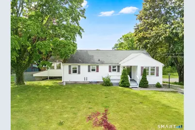 235 Crystal Lake Road, Tolland, CT 06084 - Photo 1