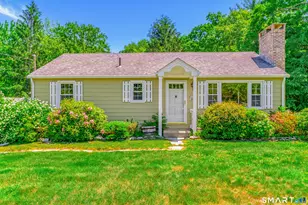 116 Morris Hubbard Rd, Haddam, CT 06441 - Photo 1