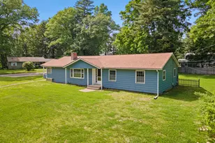 35 Woodland Dr, Woodstock Valley, CT 06281 - Photo 1