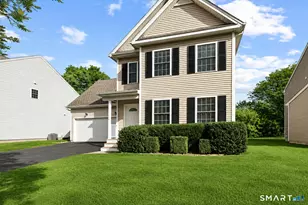 6 Elizabeth Ln, Vernon, CT 06066 - Photo 1