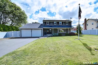 410 Westwood Hill, Wethersfield, CT 06109 - Photo 1