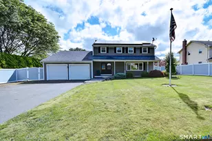 410 Westwood-Hill, Wethersfield, CT 06109 - Photo 1