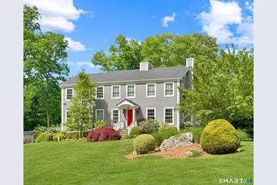 17 Danforth Drive, New Canaan, CT 06840 - Photo 1