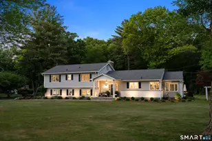 121 Thornwood Rd, Stamford, CT 06903 - Photo 1