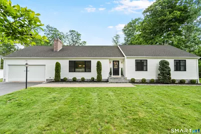 50 Wagner Drive, Hamden, CT 06518 - Photo 1