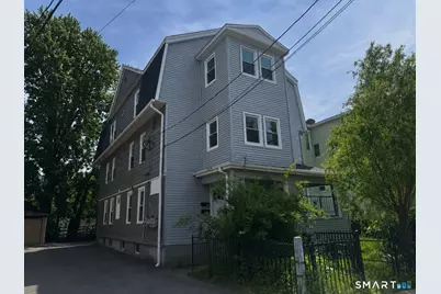 142 Adams Street, Hartford, CT 06112 - Photo 1