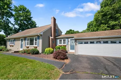 74 Rye Street, East Windsor, CT 06016 - Photo 1
