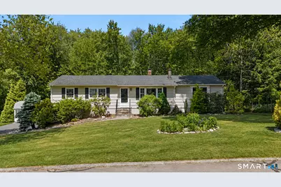 7 Winthrop Drive, Shelton, CT 06484 - Photo 1