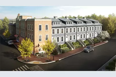 42 Forest Street #4, New Canaan, CT 06840 - Photo 1