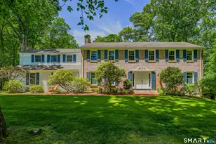 23 Peaslee Hill, West Hartford, CT 06117 - Photo 1