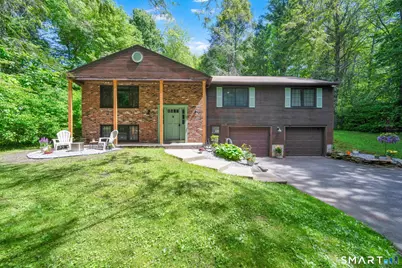 12 Shady Dell Lane, Somers, CT 06071 - Photo 1