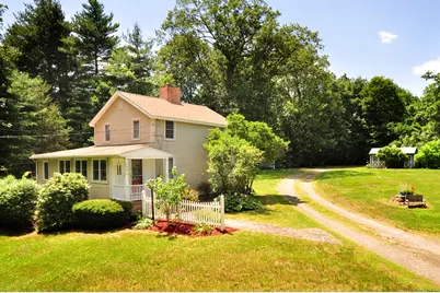 497 Old Field Road, Southbury, CT 06488 - Photo 1