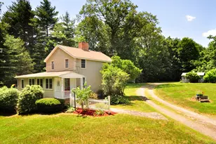 497 Old Field Rd, Southbury, CT 06488 - Photo 1