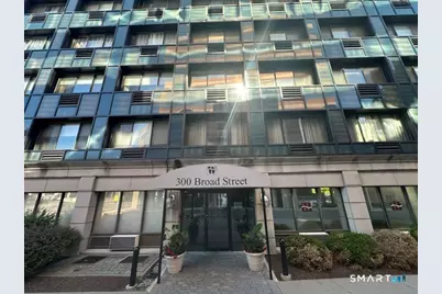 300 Broad Street #601, Stamford, CT 06902 - Photo 1