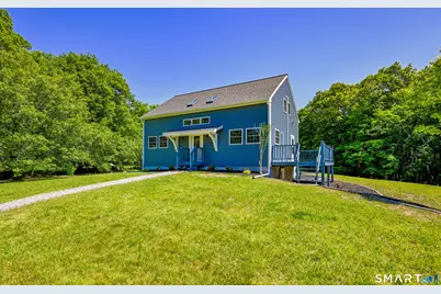 150 Krapf Road, Ashford, CT 06278 - Photo 1