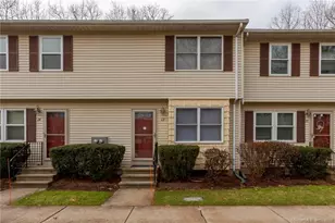 22 Windwood Dr, Windsor Locks, CT 06096 - Photo 1