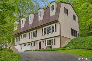 172 Mather St, Wilton, CT 06897 - Photo 1