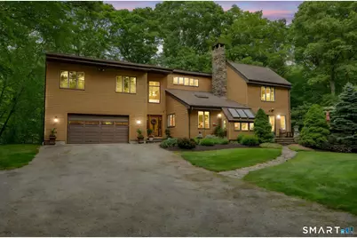 18 South Road, Bozrah, CT 06334 - Photo 1