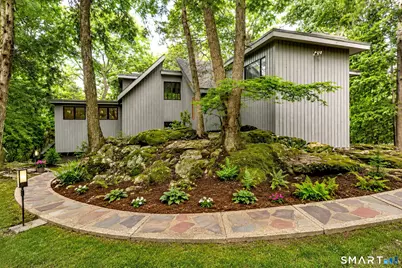 95 Thankful Stow Road, Guilford, CT 06437 - Photo 1