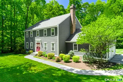 78 Deer Run Drive, Colchester, CT 06415 - Photo 1