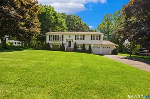 163 Sentinel Hill Rd, North Haven, CT 06473 - Photo 1