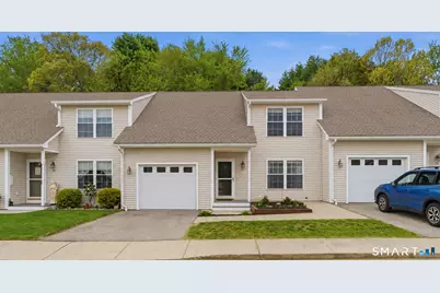 17 Cross Creek Road #17, Plainfield, CT 06374 - Photo 1