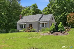 7 Davison Rd, East Haddam, CT 06469 - Photo 1