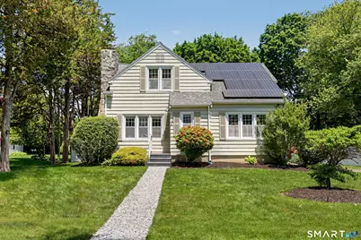 23 Brewster Place, Trumbull, CT 06611 - Photo 1