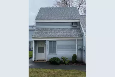 3 Cinnamon Springs #3, South Windsor, CT 06074 - Photo 1