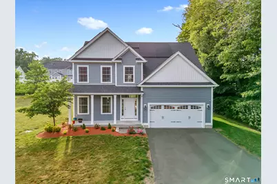 1168 Hartford Turnpike, North Haven, CT 06473 - Photo 1