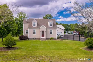 90 Town Line Rd, Plainville, CT 06062 - Photo 1