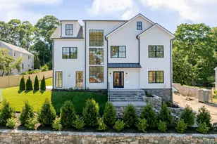 124 Forest St, New Canaan, CT 06840 - Photo 1